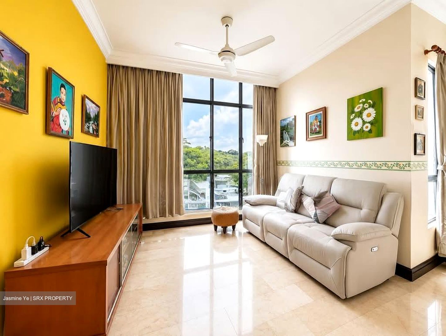 Regent Heights (D23), Condominium #586169751
